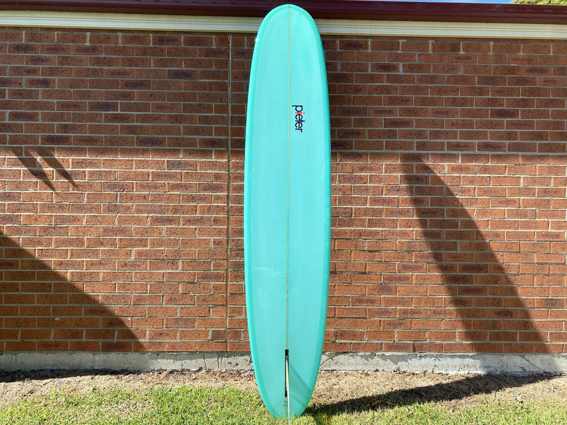 pieter surfboards